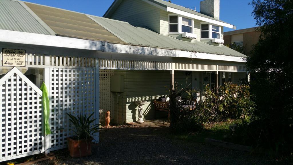 Casablanca Enchanted Cottage (Adults Only) Nelson Bay Exterior photo